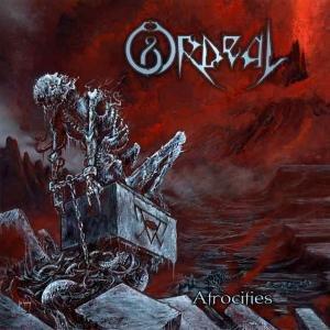 Ordeal - Atrocities