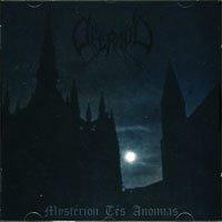 Ofermod - Mysterion Tes Anomias
