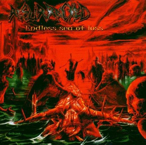 Resurrected - Endless Sea of Loss + Bloodline (BONUS TRACKS& VIDEOS))