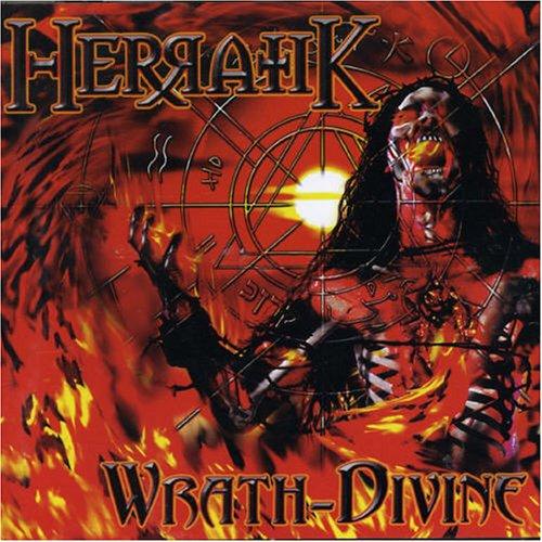 Herratik - Wrath Divine
