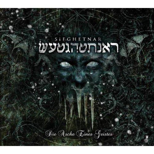 Sieghetnar - Die Asche Eines Geistes