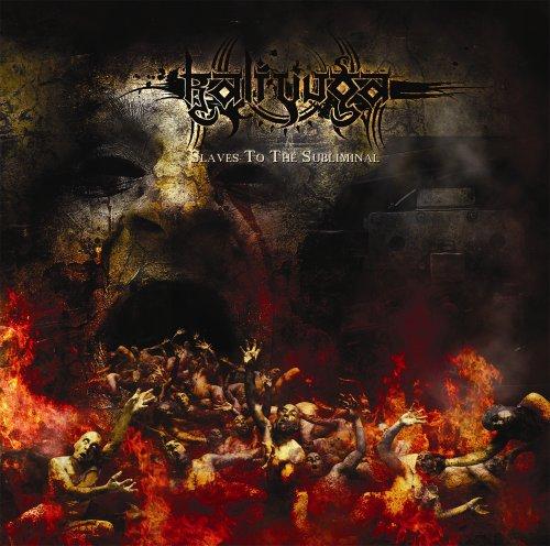 Kali Yuga - Slaves To The Subliminal