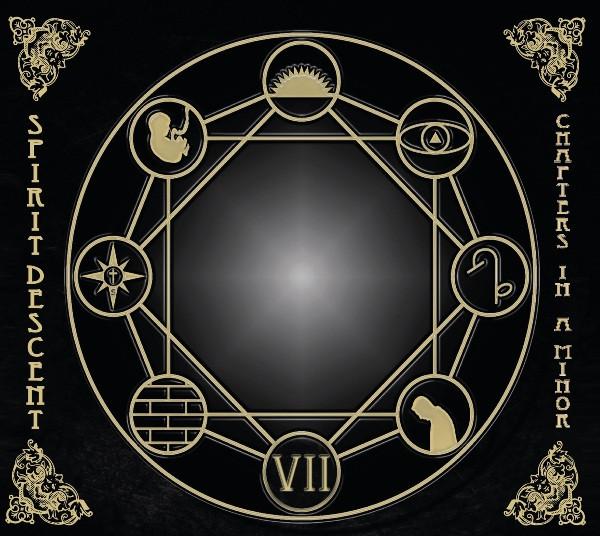 Spirit Descent - Seven Chapters In A Minor