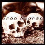 Iron Hearse - same + 4 LIVE BONUSTRACKS