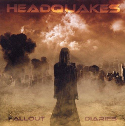 Headquakes - Fallout Diaries