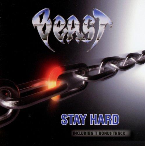 Beast - Stay Hard + 1 BONUSTRACK