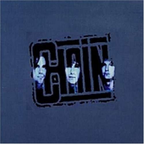 Chain - Eros of Love & Destruction