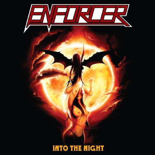 Enforcer - Into the Night