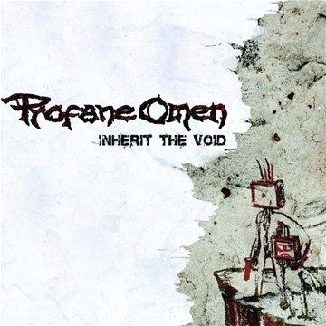 Profane Omen - Inherit The Void +BONUS TRACK