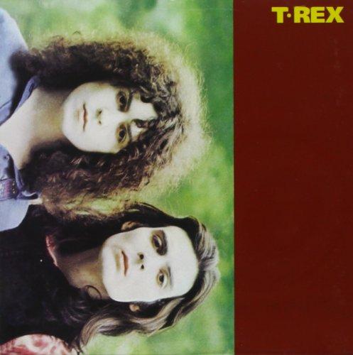 T.Rex - same +9 BONUSTRACKS