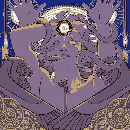 Chaostar - Anomima MORBID ANGEL MOONSPELL SEPTIC FLESH