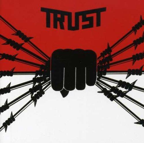 Trust - Idéal