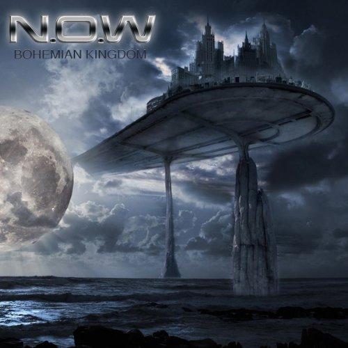 N.O.W. - Bohemian Kingdom PHILIP BARDOWELL