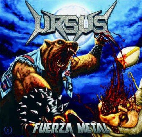 Ursus - Fuerza Metal