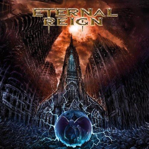 Eternal Reign - Dawn of Reckoning