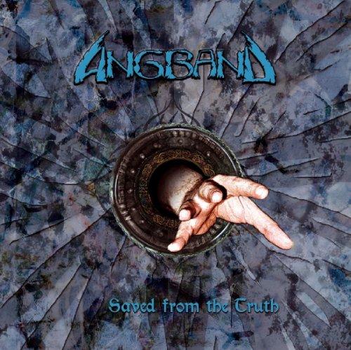 Angband - Saved from the Truth