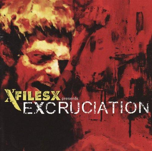 Xfilesx - Excruciation