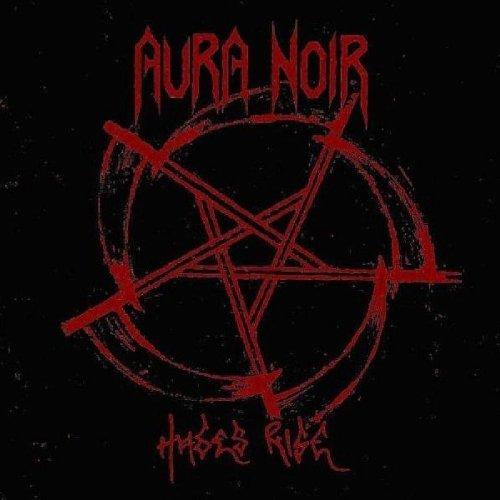 Aura Noir - Hades Rising