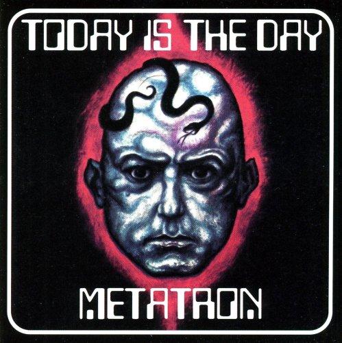 Today Is the Day / Metatron - The Descent