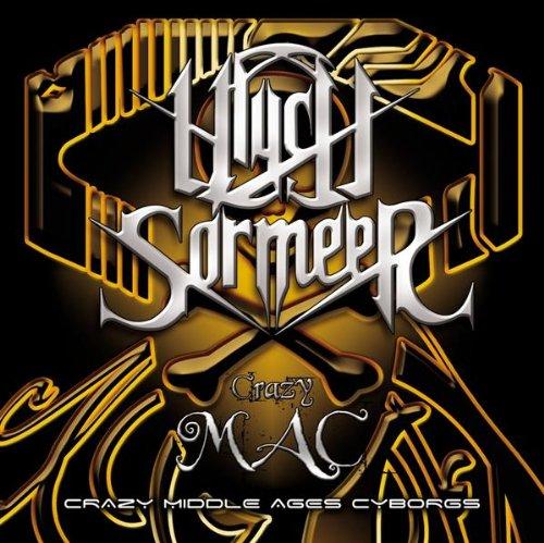 Ufych Sormeer - Crazy Mac +Poster +Bonusvideo (Limited Edition)