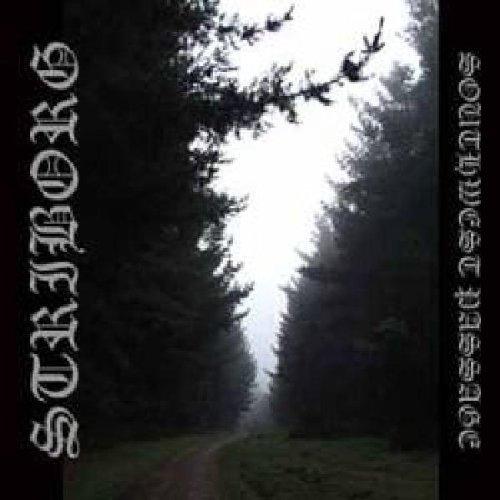 Striborg - Southwest Passage KATHAARIA