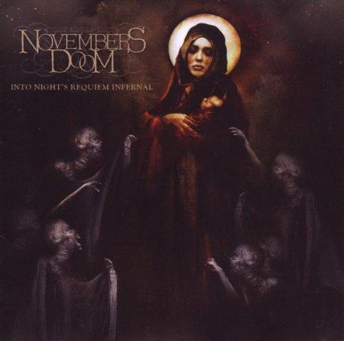 Novembers Doom - Into Night's Requiem Infernal