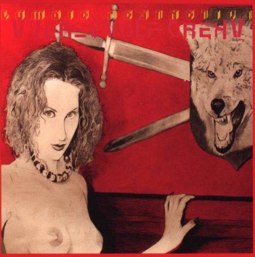 Vverevvolf Grehv - Zombie Aesthetics