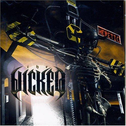 Wicked, The - For Theirs Is the Flesh