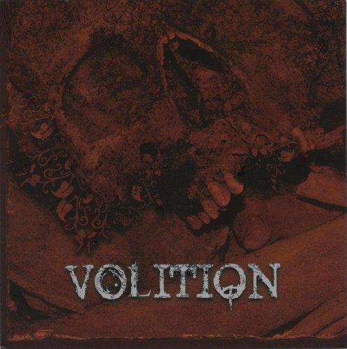 Volition - same