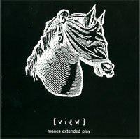 Manes - View EP
