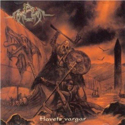 Manegarm - Havets Vargar