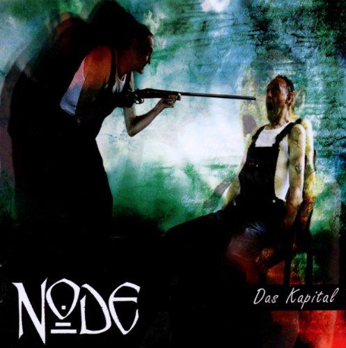 Node - Das Kapital +4 BONUSTRACKS