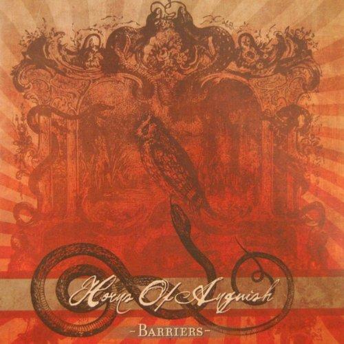 Horns of Anguish - Barriers