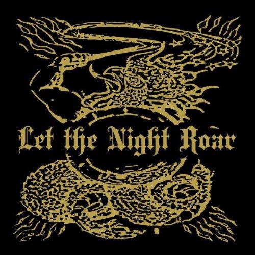 Let the Night Roar - same
