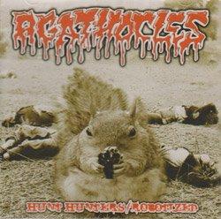 Agathocles - Hunt Hunters / Robotized