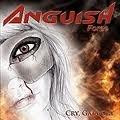 Anguish Force - Cry, Gaia Cry