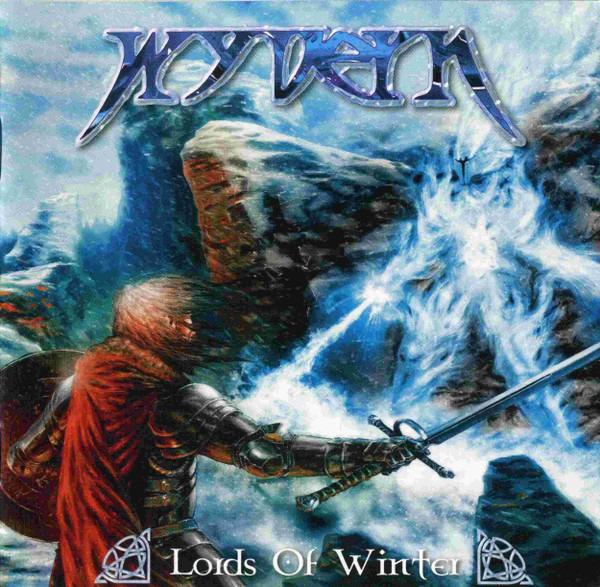 Wyvern - Lords Of Winter