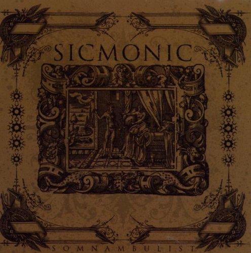Sicmonic - Somnambulist