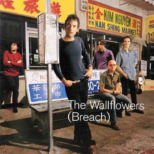 Wallflowers, The - Breach