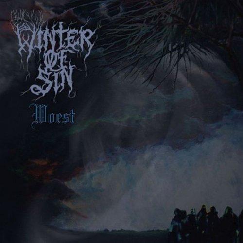 Winter of Sin - Woest
