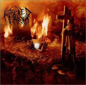 Withered Earth - Into the Deepest Wounds