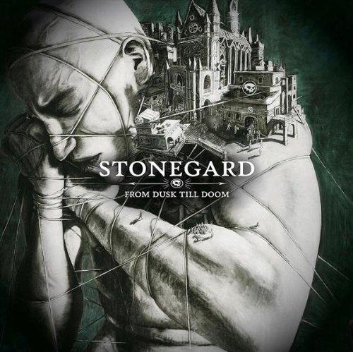 Stonegard - From Dusk Till Doom (+Bonus-Disc)