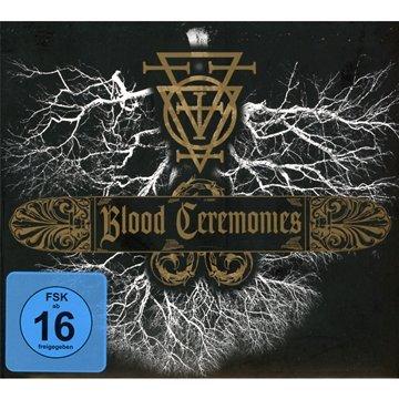 VA / MORBID ANGEL RIV 16:8 DEICIDE - Blood Ceremonies