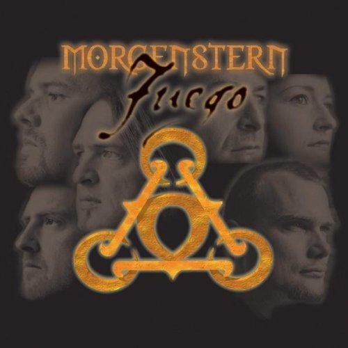 Morgenstern - Fuego LIMITED EDITION