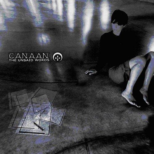 Canaan - The Unsaid Words