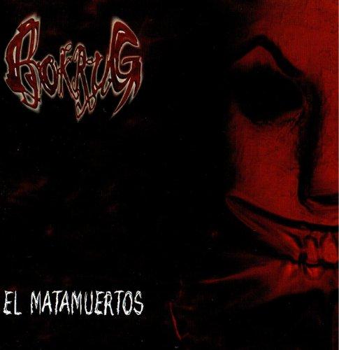 Bokrug - El Matamuertos +8 BONUSTRACKS