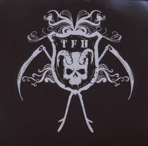 Final Harvest, The - The End +2 BONUSTRACKS