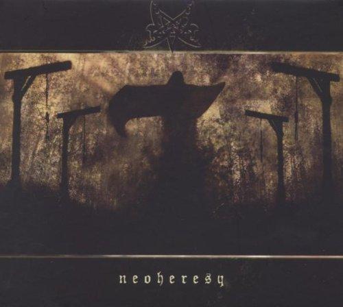 Hellveto - Neoheresy +Bonusvideo