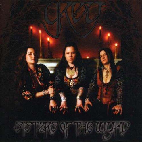 Grey - Sisters of the Wyrd