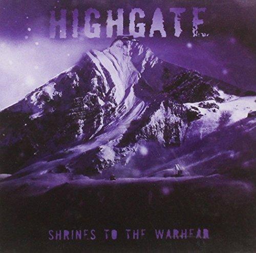 Highgate - Shrines to the Warhead
